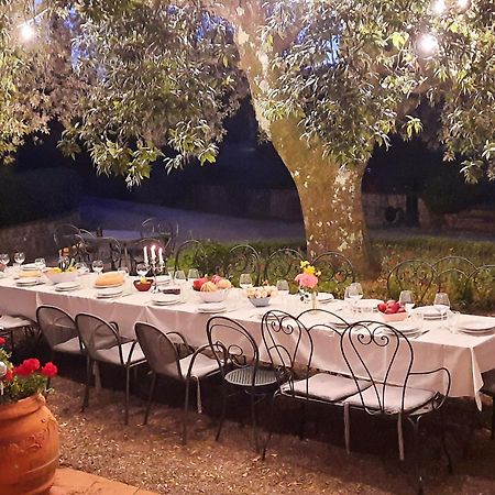 La Palazzina In Val D'Orcia Βίλα Radicofani Εξωτερικό φωτογραφία