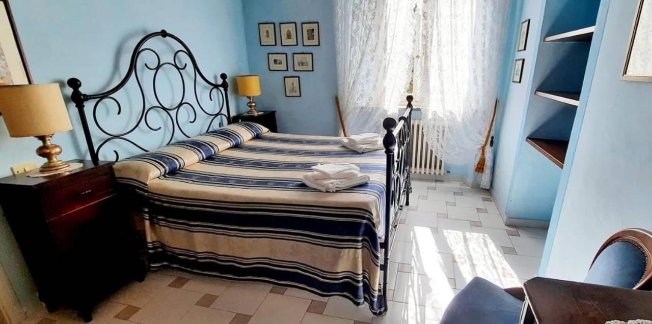 La Palazzina In Val D'Orcia Βίλα Radicofani Εξωτερικό φωτογραφία