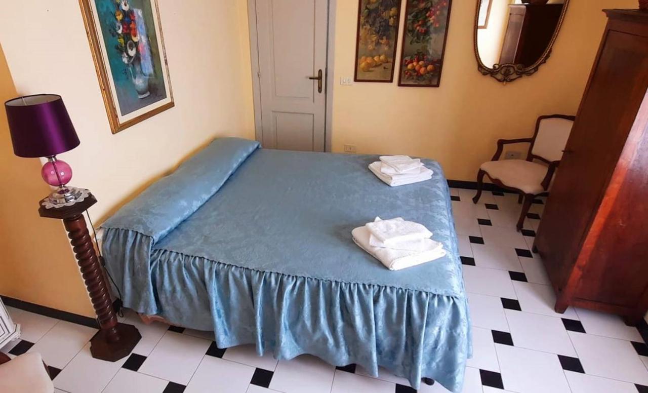 La Palazzina In Val D'Orcia Βίλα Radicofani Εξωτερικό φωτογραφία
