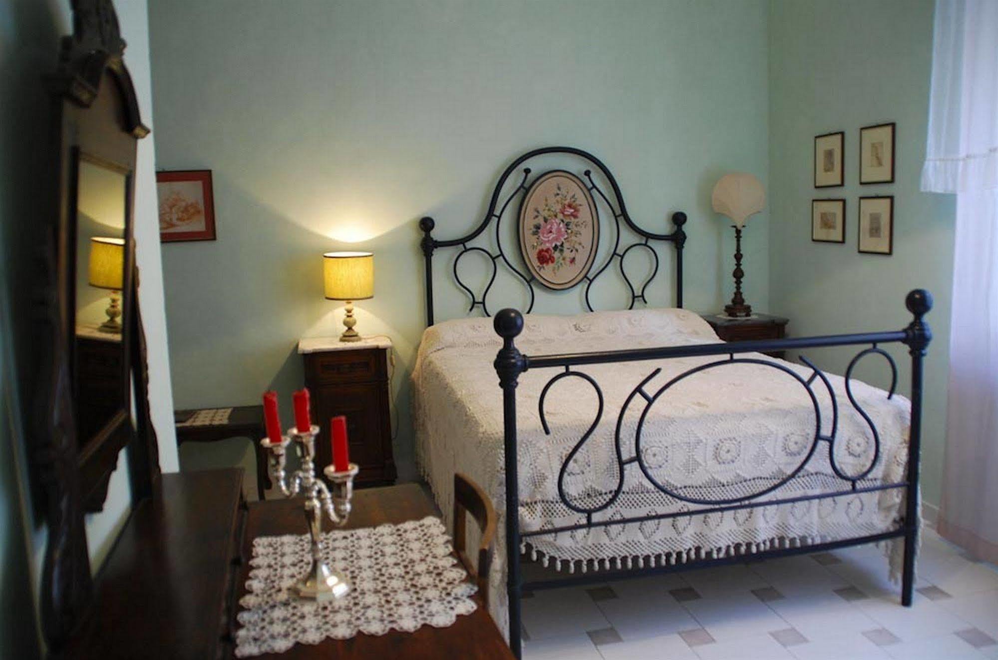 La Palazzina In Val D'Orcia Βίλα Radicofani Εξωτερικό φωτογραφία