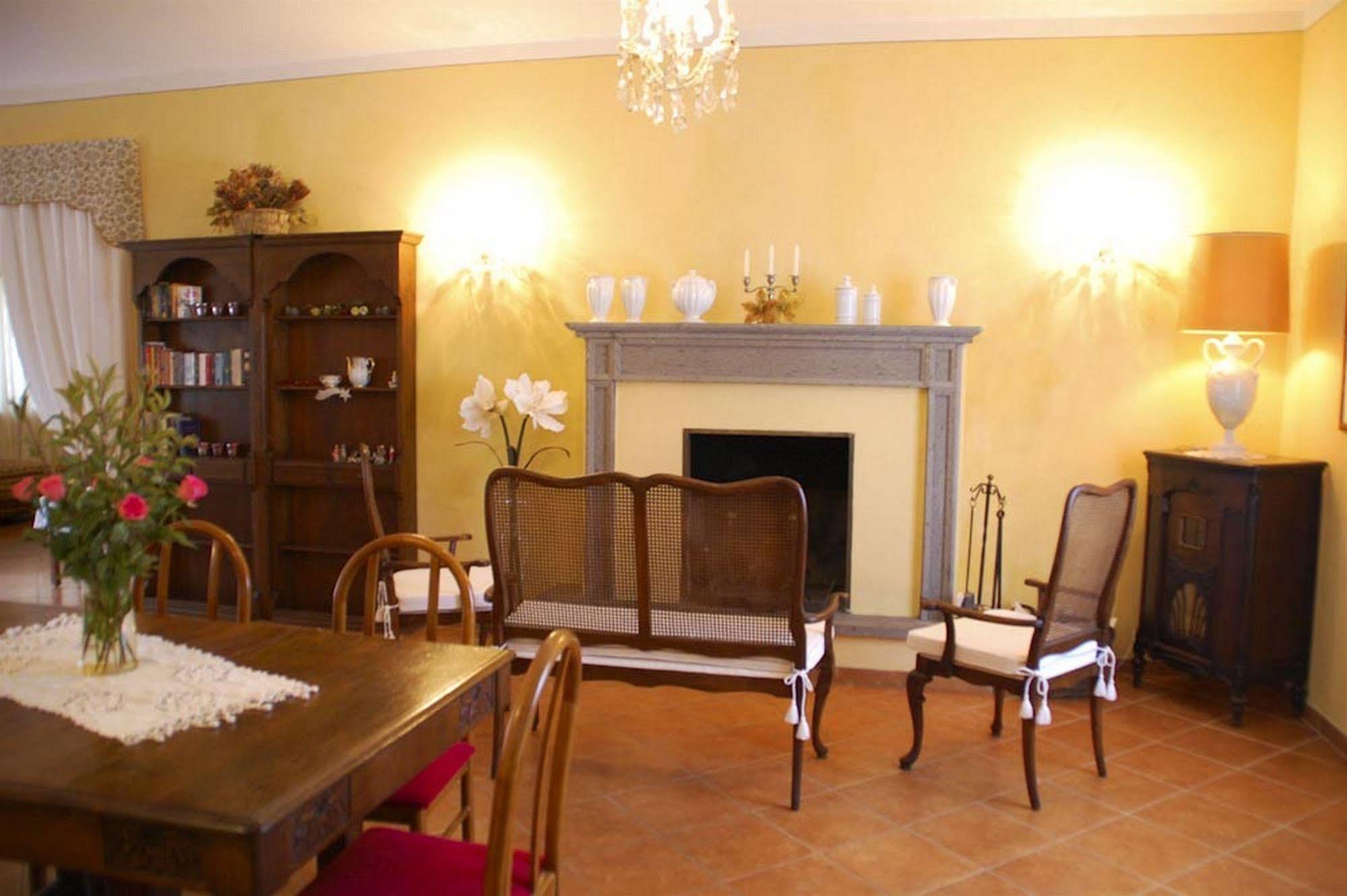 La Palazzina In Val D'Orcia Βίλα Radicofani Εξωτερικό φωτογραφία